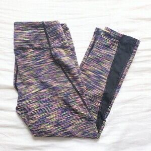 Zella Capri Leggings Size S